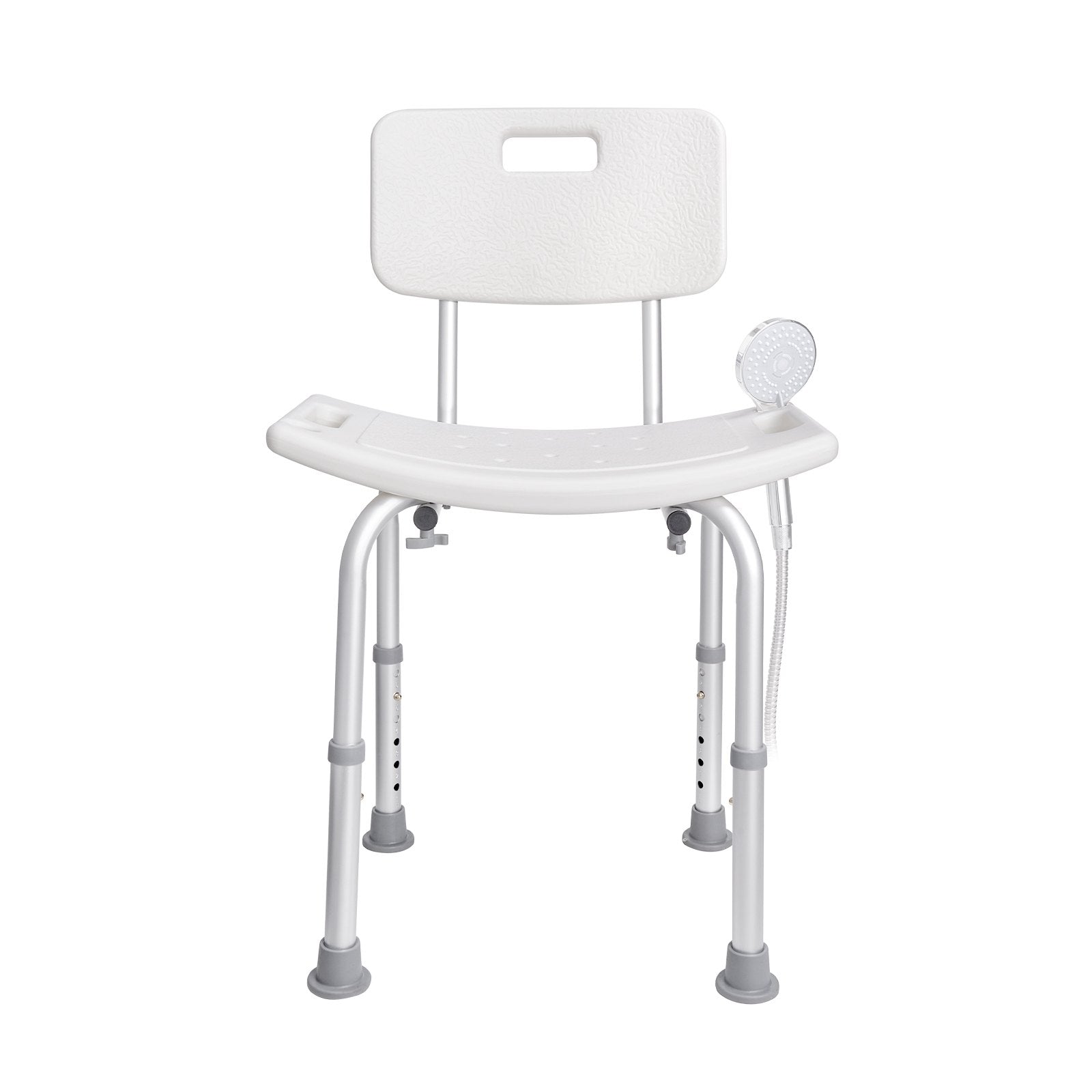 Shower Chair, Shower Seat With Back